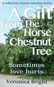 A Gift From The Horse Chestnut Tree - small